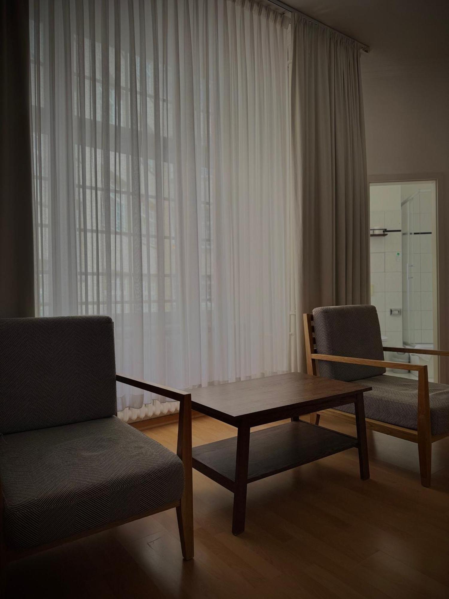Erlanger Hof Hotel Berlijn