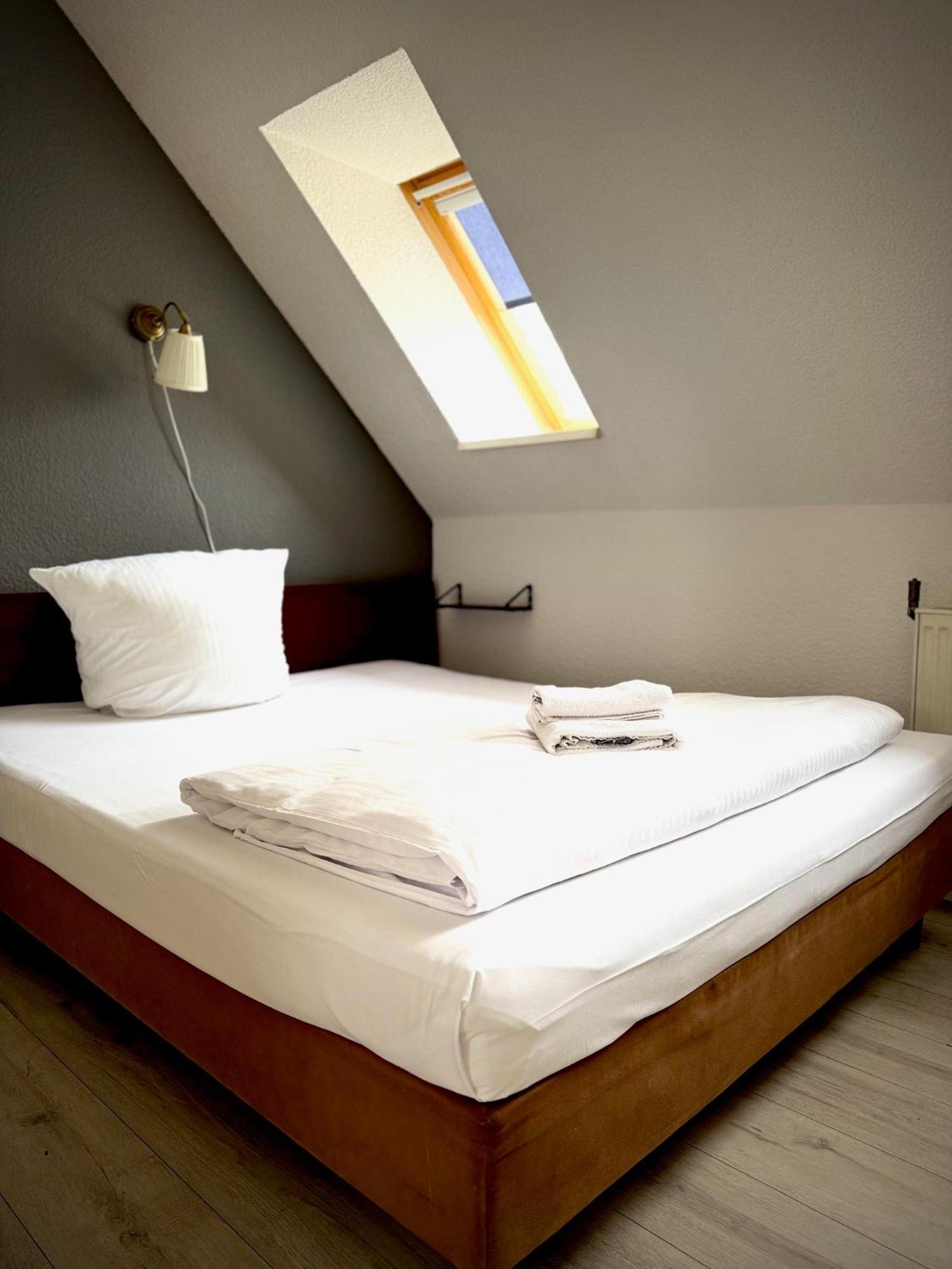 Erlanger Hof Hotel Berlijn