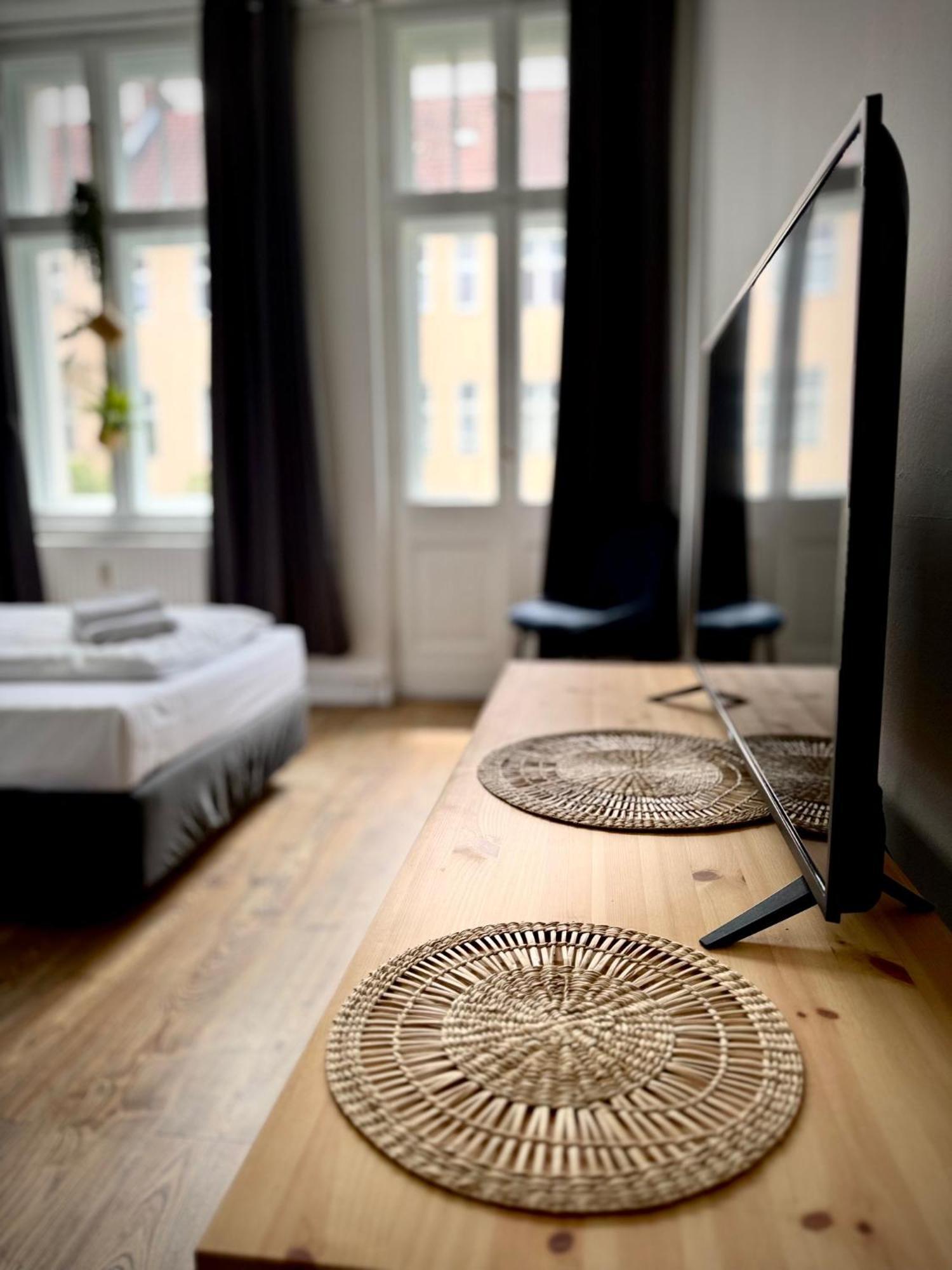 Erlanger Hof 3* Berlijn